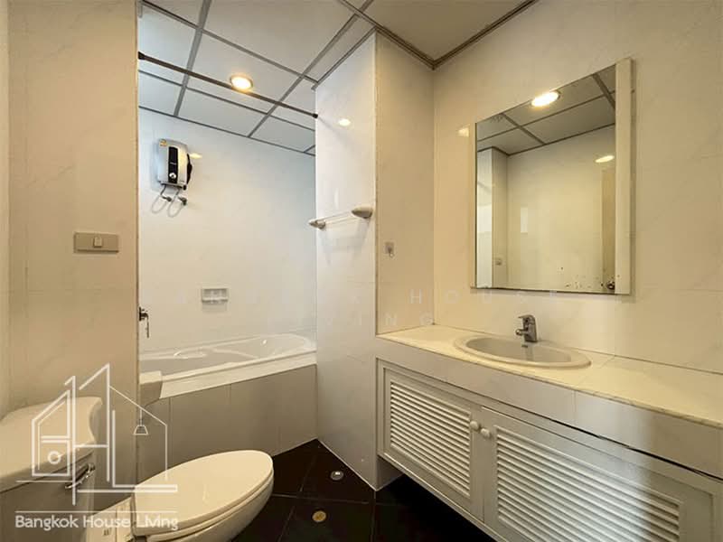 Aramvej Apartment : อร่ามเวศน์ อพาร์ทเม้นท์, กรุงเทพ, 181 ซอย สุขุมวิท 49/11, คลองตันเหนือ, วัฒนา, กรุงเทพ, 260 ตร.ม., คอนโด ให้เช่า, โดย Bangkok House Living, 500419376 - DDproperty.com