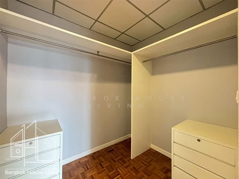 Aramvej Apartment : อร่ามเวศน์ อพาร์ทเม้นท์, กรุงเทพ, 181 ซอย สุขุมวิท 49/11, คลองตันเหนือ, วัฒนา, กรุงเทพ, 260 ตร.ม., คอนโด ให้เช่า, โดย Bangkok House Living, 500419376 - DDproperty.com