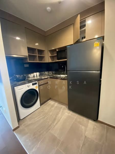 IDEO Q Victory, Bangkok, 9 Phaya Thai Road, Thanon Phaya Thai, Ratchathewi, Bangkok, 1 Bedroom, 29 sqm, Condo For Rent, by Boonraksa Sopak, 500419377 - DDproperty.com