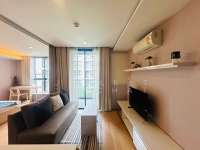 For Rent - Liv @ 49, Bangkok