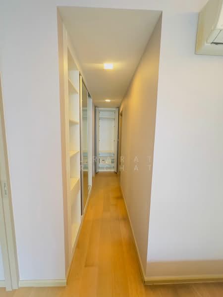 Liv @ 49, Bangkok, 9 Sukhumvit 49 Rd, Khlong Tan Nua, Watthana, Bangkok, 1 Bedroom, 43 sqm, Condo For Rent, by Jurarat Srichat, 500419380 - DDproperty.com