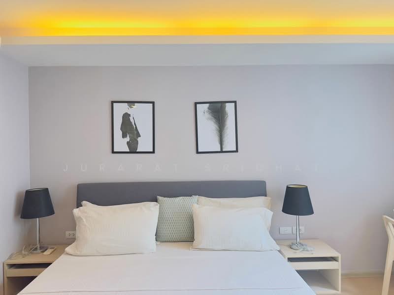 Liv @ 49, Bangkok, 9 Sukhumvit 49 Rd, Khlong Tan Nua, Watthana, Bangkok, 1 Bedroom, 43 sqm, Condo For Rent, by Jurarat Srichat, 500419380 - DDproperty.com