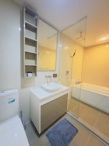 Liv @ 49, Bangkok, 9 Sukhumvit 49 Rd, Khlong Tan Nua, Watthana, Bangkok, 1 Bedroom, 43 sqm, Condo For Rent, by Jurarat Srichat, 500419380 - DDproperty.com
