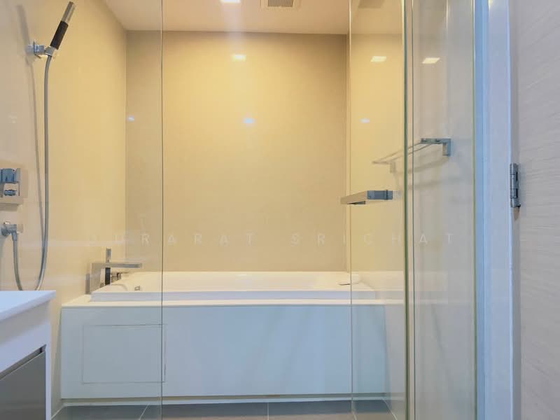 Liv @ 49, Bangkok, 9 Sukhumvit 49 Rd, Khlong Tan Nua, Watthana, Bangkok, 1 Bedroom, 43 sqm, Condo For Rent, by Jurarat Srichat, 500419380 - DDproperty.com
