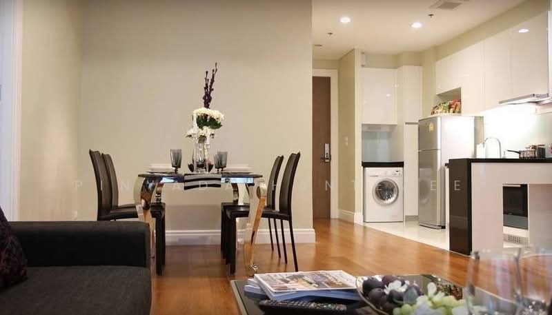 Bright Sukhumvit 24, Bangkok, Sukhumvit 24 Alley, Khong Tan, Khlong Toei, Bangkok, 2 Bedrooms, 86 sqm, Condo For Rent, by Pinyada Hantewee, 500419381 - DDproperty.com