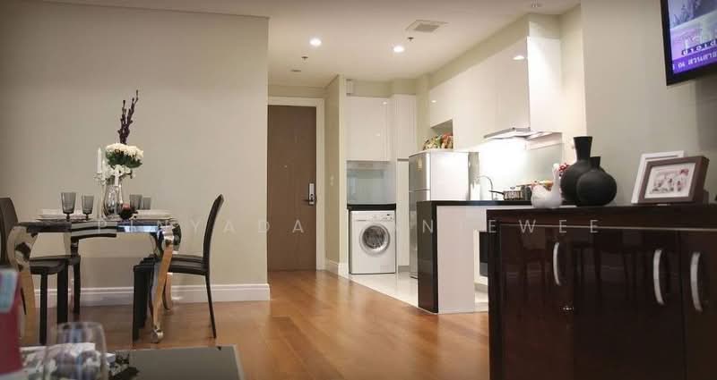 Bright Sukhumvit 24, Bangkok, Sukhumvit 24 Alley, Khong Tan, Khlong Toei, Bangkok, 2 Bedrooms, 86 sqm, Condo For Rent, by Pinyada Hantewee, 500419381 - DDproperty.com