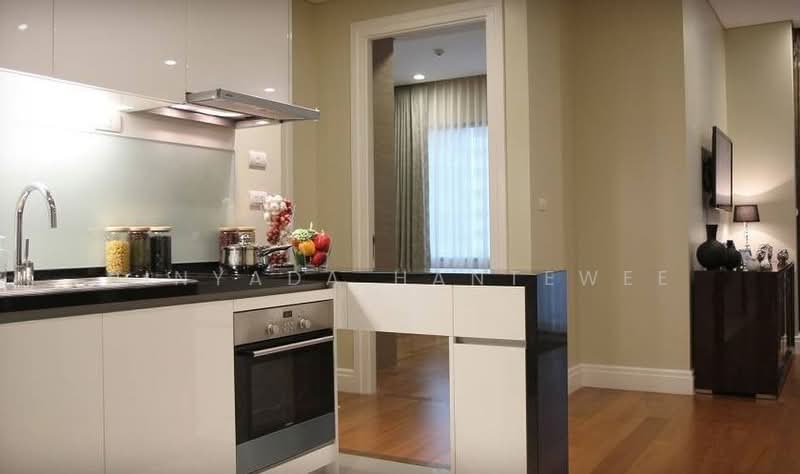 Bright Sukhumvit 24 : ไบร์ท สุขุมวิท 24, กรุงเทพ, ถนนสุขุมวิท 24, คลองตัน, คลองเตย, กรุงเทพ, 86 ตร.ม., คอนโด ให้เช่า, โดย Pinyada Hantewee, 500419381 - DDproperty.com