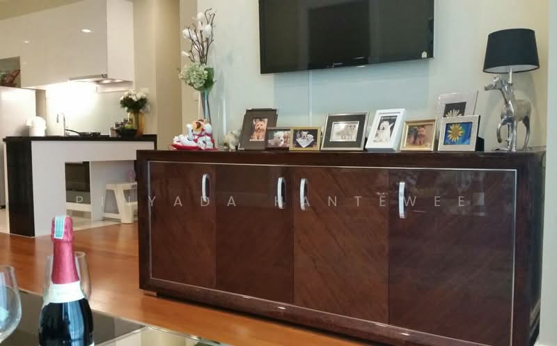 Bright Sukhumvit 24, Bangkok, Sukhumvit 24 Alley, Khong Tan, Khlong Toei, Bangkok, 2 Bedrooms, 86 sqm, Condo For Rent, by Pinyada Hantewee, 500419381 - DDproperty.com