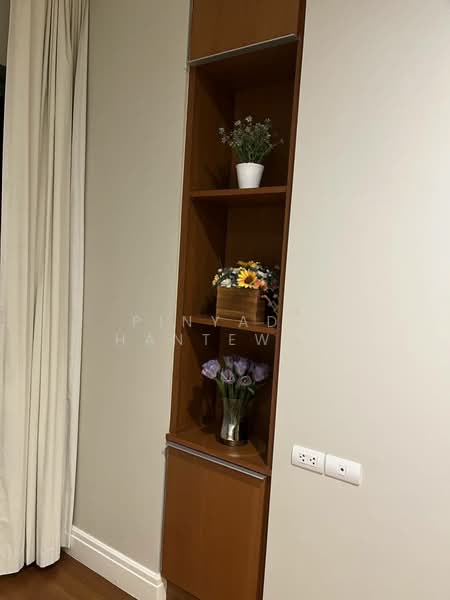 Bright Sukhumvit 24, Bangkok, Sukhumvit 24 Alley, Khong Tan, Khlong Toei, Bangkok, 2 Bedrooms, 86 sqm, Condo For Rent, by Pinyada Hantewee, 500419381 - DDproperty.com