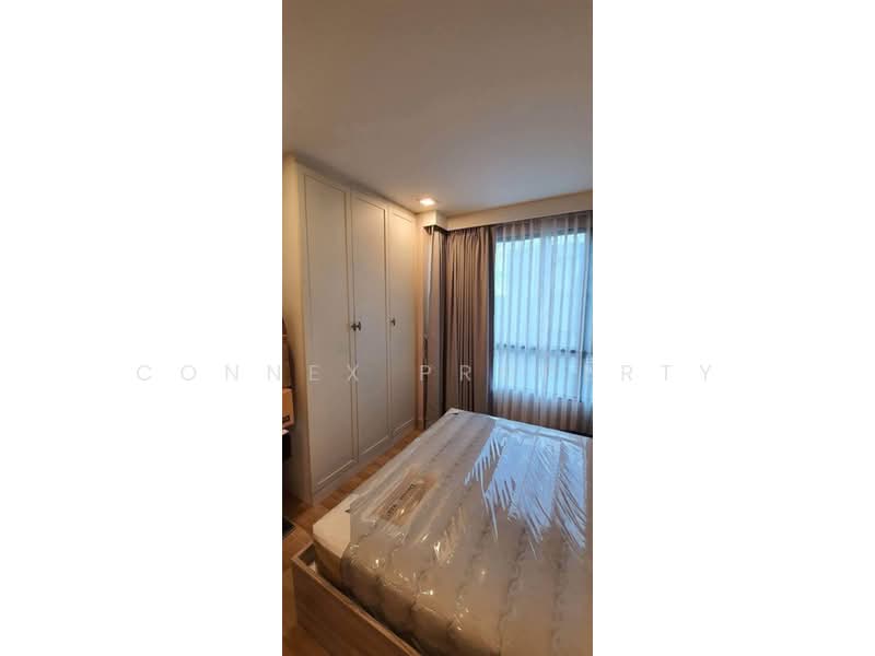 Premio Prime Kaset-Nawamin, Bangkok, 9 Prasert-Manukitch Road, Chorake Bua, Lat Phrao, Bangkok, 1 Bedroom, 31 sqm, Condo For Rent, by Connex Property, 500419386 - DDproperty.com
