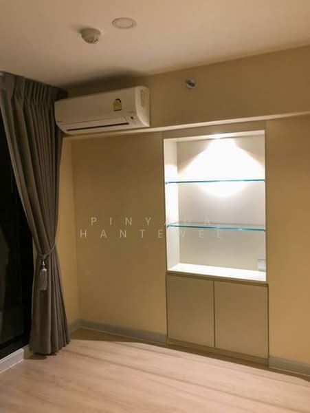 Knightsbridge Prime Sathorn, Bangkok, 599 Naradhiwas Rajanagarindra Road, Thung Maha Mek, Sathon, Bangkok, 2 Bedrooms, 44 sqm, Condo For Rent, by Pinyada Hantewee, 500419391 - DDproperty.com