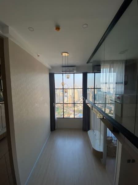 Knightsbridge Prime Sathorn : ไนท์บริดจ์ ไพรม์ สาทร, กรุงเทพ, 599 นราธิวาสราชนครินทร์, ทุ่งมหาเมฆ, สาทร, กรุงเทพ, 44 ตร.ม., คอนโด ให้เช่า, โดย Pinyada Hantewee, 500419391 - DDproperty.com