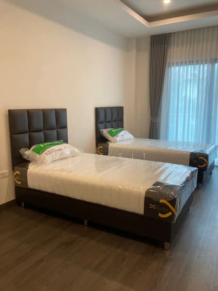 undefined, กรุงเทพ, พระโขนงเหนือ, วัฒนา, กรุงเทพ, 330 ตร.ม., บ้านเดี่ยว ให้เช่า, โดย Aphisit Khotudon, 500419395 - DDproperty.com