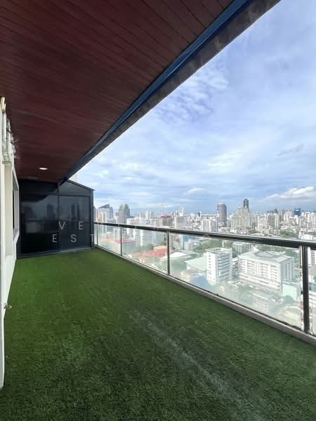 G.P. Grande Tower, Bangkok, 55 Sukhumvit 23, Khlongtoei Nua, Watthana, Bangkok, 4 Bedrooms, 600 sqm, Condo For Rent, by Vertex Luxe Estate Co.,LTD, 500419397 - DDproperty.com