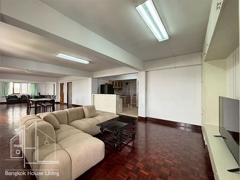 G.S.Mansion, Bangkok, 1 Sukhumvit 35 Alley, Khlong Tan Nua, Watthana, Bangkok, 2 Bedrooms, 180 sqm, Condo For Rent, by Bangkok House Living, 500419401 - DDproperty.com