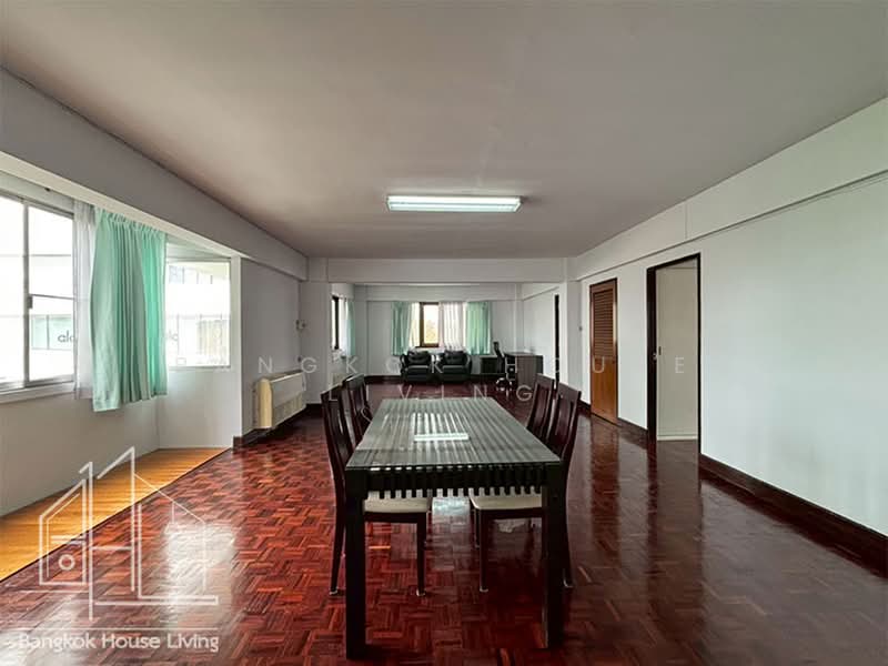 จี.เอส.แมนชั่น, กรุงเทพ, 1 Sukhumvit 35 Alley, คลองตันเหนือ, วัฒนา, กรุงเทพ, 180 ตร.ม., คอนโด ให้เช่า, โดย Bangkok House Living, 500419401 - DDproperty.com
