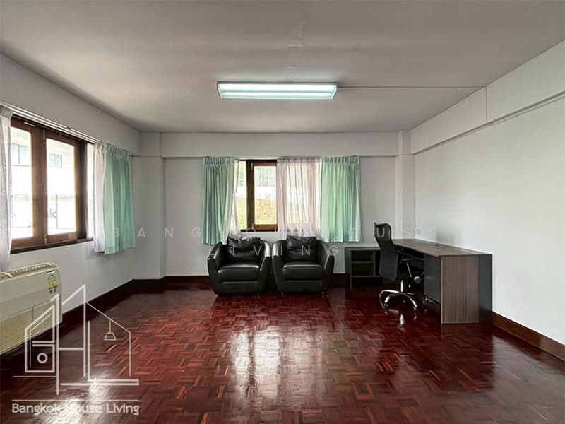 G.S.Mansion, Bangkok, 1 Sukhumvit 35 Alley, Khlong Tan Nua, Watthana, Bangkok, 2 Bedrooms, 180 sqm, Condo For Rent, by Bangkok House Living, 500419401 - DDproperty.com