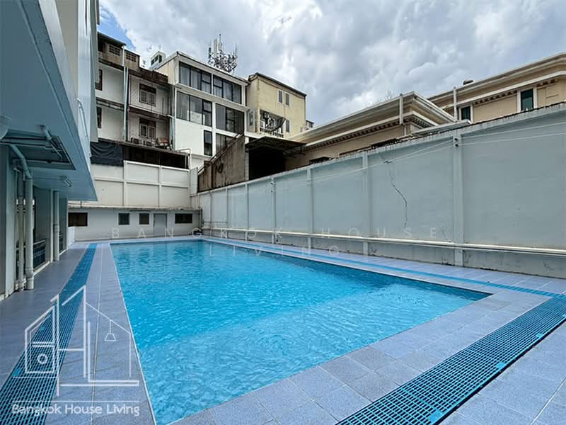 G.S.Mansion, Bangkok, 1 Sukhumvit 35 Alley, Khlong Tan Nua, Watthana, Bangkok, 2 Bedrooms, 180 sqm, Condo For Rent, by Bangkok House Living, 500419401 - DDproperty.com