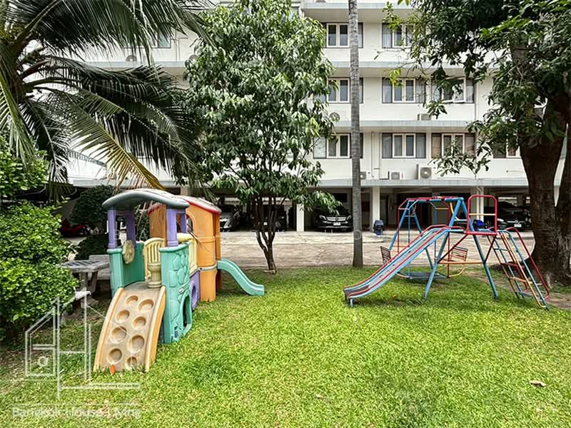 G.S.Mansion, Bangkok, 1 Sukhumvit 35 Alley, Khlong Tan Nua, Watthana, Bangkok, 2 Bedrooms, 180 sqm, Condo For Rent, by Bangkok House Living, 500419401 - DDproperty.com