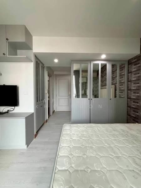 The Editor Saphan Khwai, Bangkok, 1555 Phahonyothin Rd, Samsen Nai, Phaya Thai, Bangkok, 1 Bedroom, 28 sqm, Condo For Rent, by Aphisit Khotudon, 500419402 - DDproperty.com