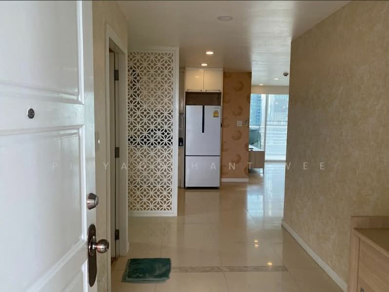 Acadamia Grand Tower, Bangkok, Soi Sukhumvit 43, Khlong Tan Nua, Watthana, Bangkok, 2 Bedrooms, 92 sqm, Condo For Rent, by Pinyada Hantewee, 500419404 - DDproperty.com