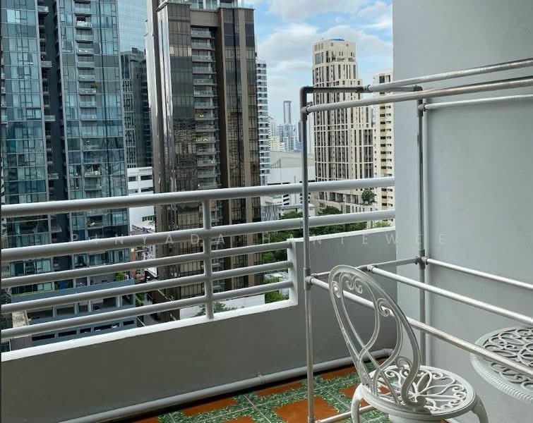 Acadamia Grand Tower, Bangkok, Soi Sukhumvit 43, Khlong Tan Nua, Watthana, Bangkok, 2 Bedrooms, 92 sqm, Condo For Rent, by Pinyada Hantewee, 500419404 - DDproperty.com
