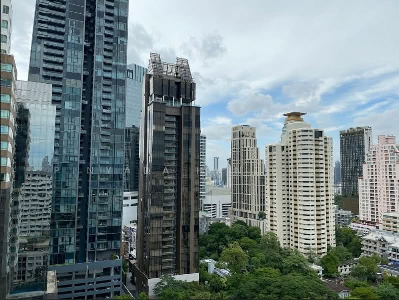 Acadamia Grand Tower : อคาเดเมีย แกรนด์ ทาวเวอร์, กรุงเทพ, ซอย สุขุมวิท 43, คลองตันเหนือ, วัฒนา, กรุงเทพ, 92 ตร.ม., คอนโด ให้เช่า, โดย Pinyada Hantewee, 500419404 - DDproperty.com