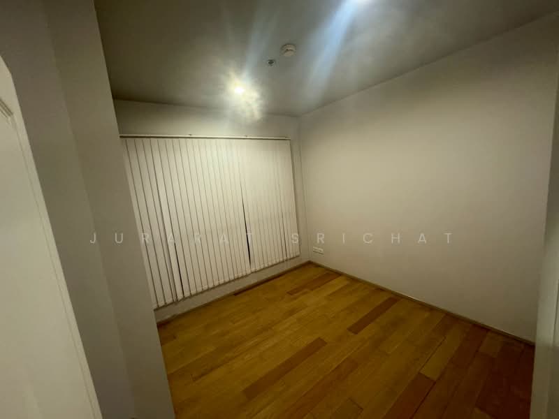 Hive Sathorn : ไฮฟ์ สาทร, กรุงเทพ, ถนนกรุงธนบุรี, คลองต้นไทร, คลองสาน, กรุงเทพ, 70 ตร.ม., คอนโด ให้เช่า, โดย Jurarat Srichat, 500419405 - DDproperty.com