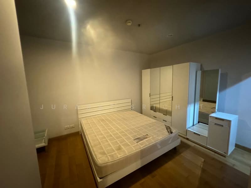 Hive Sathorn, Bangkok, Krung Thonburi Road, Khlong Ton Sai, Khlong San, Bangkok, 2 Bedrooms, 70 sqm, Condo For Rent, by Jurarat Srichat, 500419405 - DDproperty.com