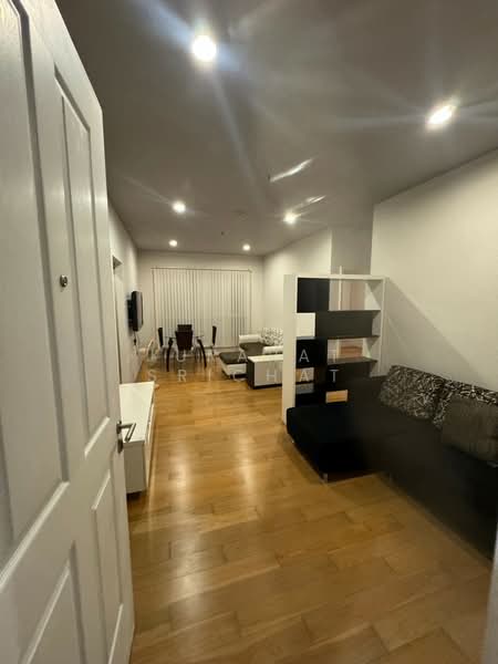 Hive Sathorn, Bangkok, Krung Thonburi Road, Khlong Ton Sai, Khlong San, Bangkok, 2 Bedrooms, 70 sqm, Condo For Rent, by Jurarat Srichat, 500419405 - DDproperty.com