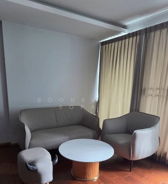 The Address Sukhumvit 61 : ดิ แอดเดรส สุขุมวิท 61, กรุงเทพ, 22 ซอยสุขุมวิท 61 ถนนสุขุมวิท, คลองตันเหนือ, วัฒนา, กรุงเทพ, 80 ตร.ม., คอนโด ให้เช่า, โดย Boonraksa Sopak, 500419406 - DDproperty.com