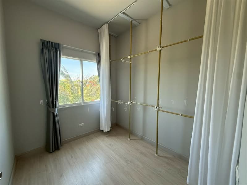 City Sense Ramintra, Bangkok, Soi Phraya Suren 30, Raminthra Road, Bang Chun, Khlong Sam Wa, Bangkok, 3 Bedrooms, 90 sqm, Townhouse For Sale, by คุณ จิรวัฒน์ บัวรุ่ง (อาร์ท), 500419407 - DDproperty.com