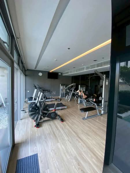 Whizdom Connect Sukhumvit : วิสซ์ดอม คอนเนค สุขุมวิท, กรุงเทพ, 1 ซอยปิยบุตร์ 1 ถนนสุขุมวิท, บางนา, กรุงเทพ, 43 ตร.ม., คอนโด ให้เช่า, โดย Pinyada Hantewee, 500419414 - DDproperty.com