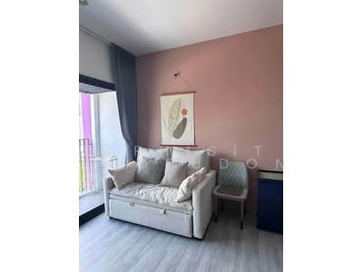 For Rent - XT Ekkamai, Bangkok