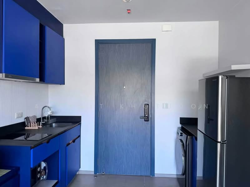 XT Ekkamai, Bangkok, 259 Soi Sukhumvit 63, Khlong Tan Nua, Watthana, Bangkok, 1 Bedroom, 31 sqm, Condo For Rent, by Aphisit Khotudon, 500419415 - DDproperty.com