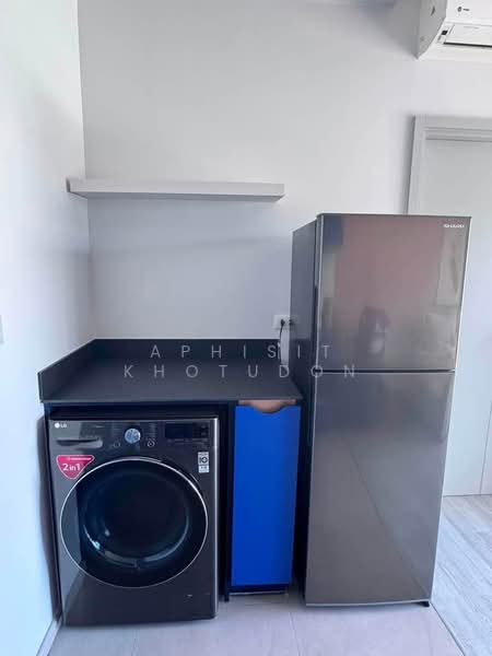 XT Ekkamai, Bangkok, 259 Soi Sukhumvit 63, Khlong Tan Nua, Watthana, Bangkok, 1 Bedroom, 31 sqm, Condo For Rent, by Aphisit Khotudon, 500419415 - DDproperty.com