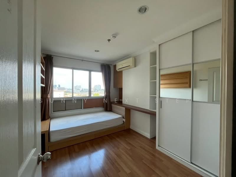 Lumpini Place Rama 9-Ratchada, Bangkok, Rama 9 Road, Huai Khwang, Bangkok, 2 Bedrooms, 71 sqm, Condo For Sale, by Sunny Next Step, 500419416 - DDproperty.com