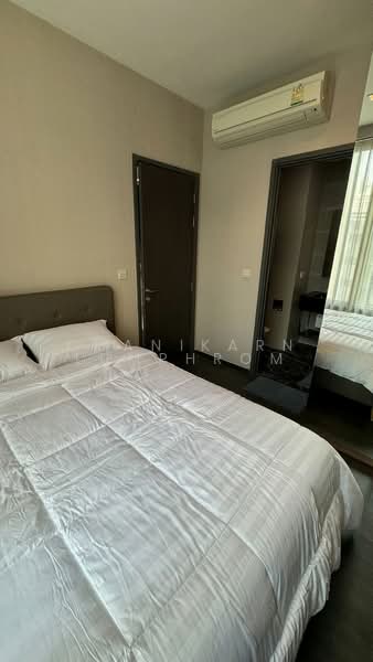 The Edge Sukhumvit 23, Bangkok, 6 Soi Sukhumvit 23, Khlongtoei Nua, Watthana, Bangkok, 1 Bedroom, 30 sqm, Condo For Sale, by Chanikarn Lumphrom, 500419417 - DDproperty.com