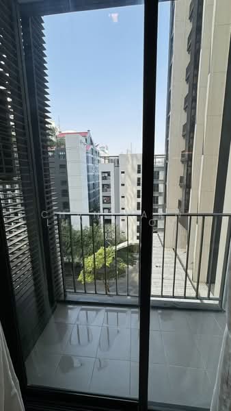The Edge Sukhumvit 23, Bangkok, 6 Soi Sukhumvit 23, Khlongtoei Nua, Watthana, Bangkok, 1 Bedroom, 30 sqm, Condo For Sale, by Chanikarn Lumphrom, 500419417 - DDproperty.com