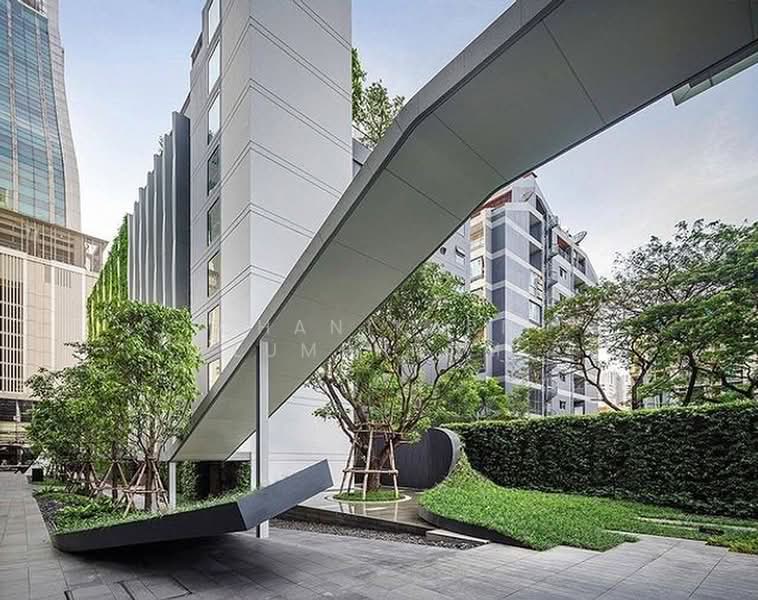 The Edge Sukhumvit 23 : เอดจ์ สุขุมวิท 23, กรุงเทพ, 6 ซอยสุขุมวิท 23, คลองเตยเหนือ, วัฒนา, กรุงเทพ, 30 ตร.ม., คอนโด ขาย, โดย Chanikarn Lumphrom, 500419417 - DDproperty.com