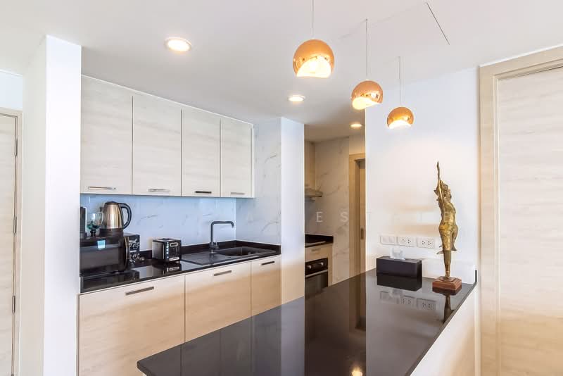 Grand Condotel Jomtien, Chon Buri (Pattaya), Moo 12 Thappraya Rd, Nong Pru, Bang Lamung (Pattaya), Chon Buri (Pattaya), 1 Bedroom, 94 sqm, Condo For Sale, by PLC real estate, 500419420 - DDproperty.com