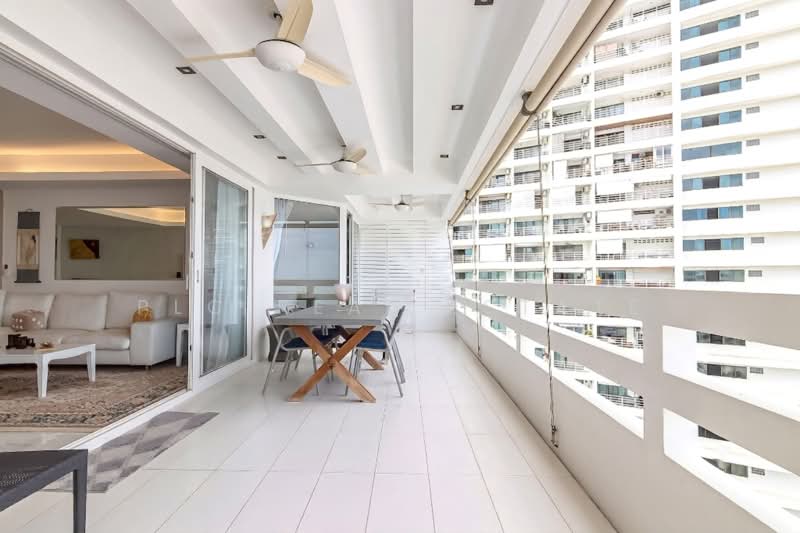 Grand Condotel Jomtien, Chon Buri (Pattaya), Moo 12 Thappraya Rd, Nong Pru, Bang Lamung (Pattaya), Chon Buri (Pattaya), 1 Bedroom, 94 sqm, Condo For Sale, by PLC real estate, 500419420 - DDproperty.com