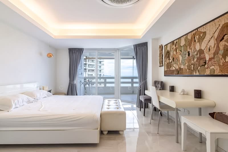 Grand Condotel Jomtien : แกรนด์ คอนโดเทล จอมเทียน, ชลบุรี, 319 ม.12 จอมเทียน, หนองปรือ, บางละมุง, ชลบุรี, 94 ตร.ม., คอนโด ขาย, โดย PLC real estate, 500419420 - DDproperty.com