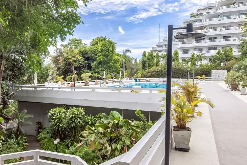 Grand Condotel Jomtien, Chon Buri (Pattaya), Moo 12 Thappraya Rd, Nong Pru, Bang Lamung (Pattaya), Chon Buri (Pattaya), 1 Bedroom, 94 sqm, Condo For Sale, by PLC real estate, 500419420 - DDproperty.com