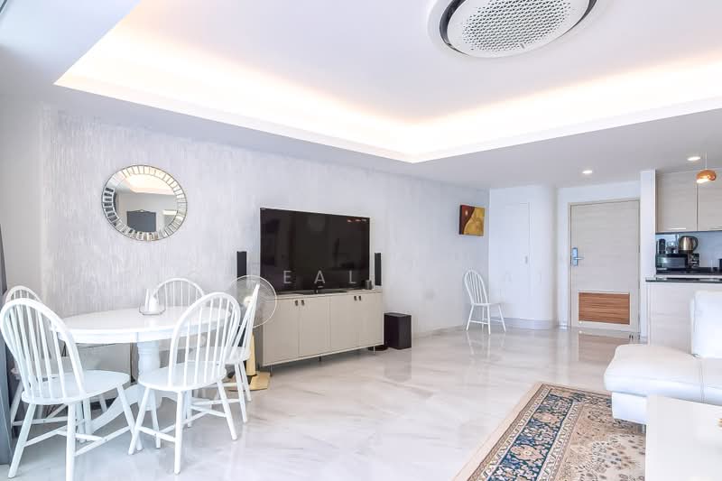 Grand Condotel Jomtien, Chon Buri (Pattaya), Moo 12 Thappraya Rd, Nong Pru, Bang Lamung (Pattaya), Chon Buri (Pattaya), 1 Bedroom, 94 sqm, Condo For Sale, by PLC real estate, 500419420 - DDproperty.com