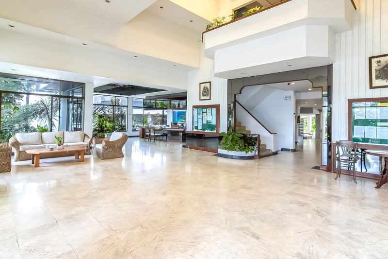 Grand Condotel Jomtien, Chon Buri (Pattaya), Moo 12 Thappraya Rd, Nong Pru, Bang Lamung (Pattaya), Chon Buri (Pattaya), 1 Bedroom, 94 sqm, Condo For Sale, by PLC real estate, 500419420 - DDproperty.com