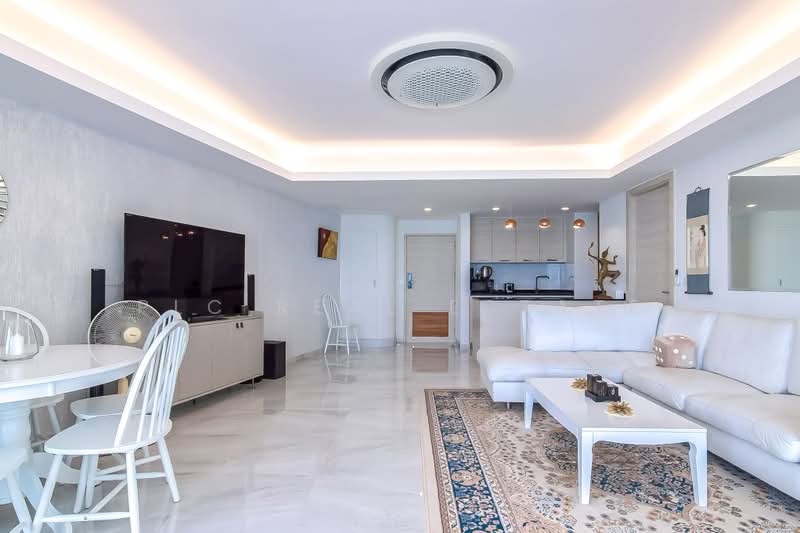 Grand Condotel Jomtien, Chon Buri (Pattaya), Moo 12 Thappraya Rd, Nong Pru, Bang Lamung (Pattaya), Chon Buri (Pattaya), 1 Bedroom, 94 sqm, Condo For Sale, by PLC real estate, 500419420 - DDproperty.com