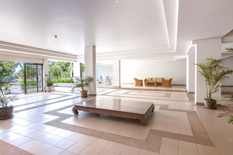 Grand Condotel Jomtien, Chon Buri (Pattaya), Moo 12 Thappraya Rd, Nong Pru, Bang Lamung (Pattaya), Chon Buri (Pattaya), 1 Bedroom, 94 sqm, Condo For Sale, by PLC real estate, 500419420 - DDproperty.com