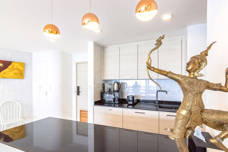 Grand Condotel Jomtien, Chon Buri (Pattaya), Moo 12 Thappraya Rd, Nong Pru, Bang Lamung (Pattaya), Chon Buri (Pattaya), 1 Bedroom, 94 sqm, Condo For Sale, by PLC real estate, 500419420 - DDproperty.com