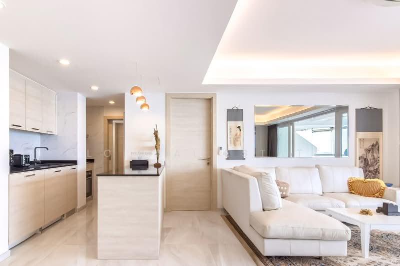 Grand Condotel Jomtien, Chon Buri (Pattaya), Moo 12 Thappraya Rd, Nong Pru, Bang Lamung (Pattaya), Chon Buri (Pattaya), 1 Bedroom, 94 sqm, Condo For Sale, by PLC real estate, 500419420 - DDproperty.com